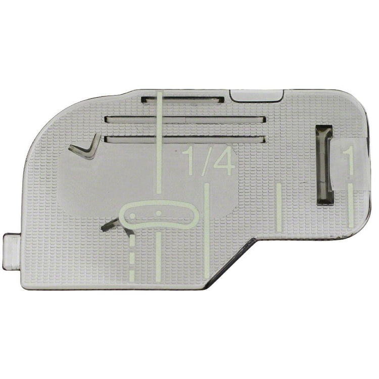 Cover Plate, Babylock #XE0715001 image # 37290
