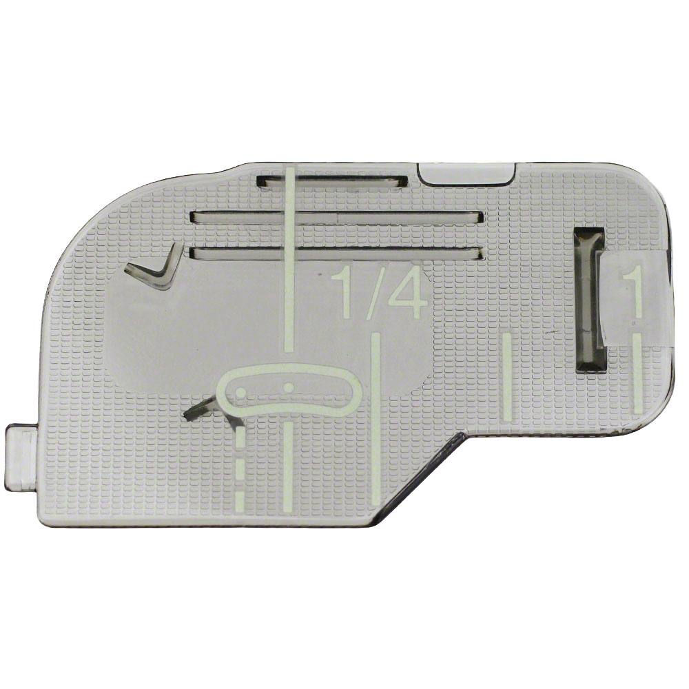 Cover Plate, Babylock #XE0715001 image # 37290