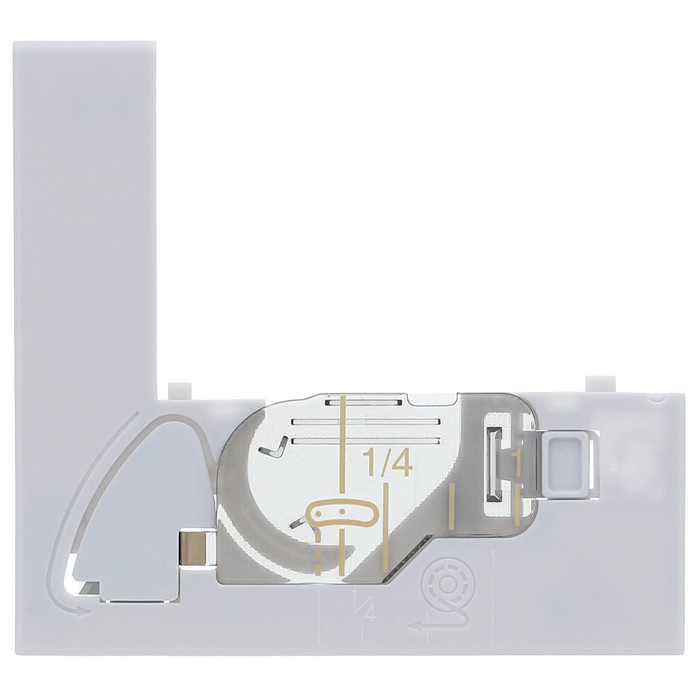 Needle Plate B, Babylock, Brother #XE0759201 image # 74184