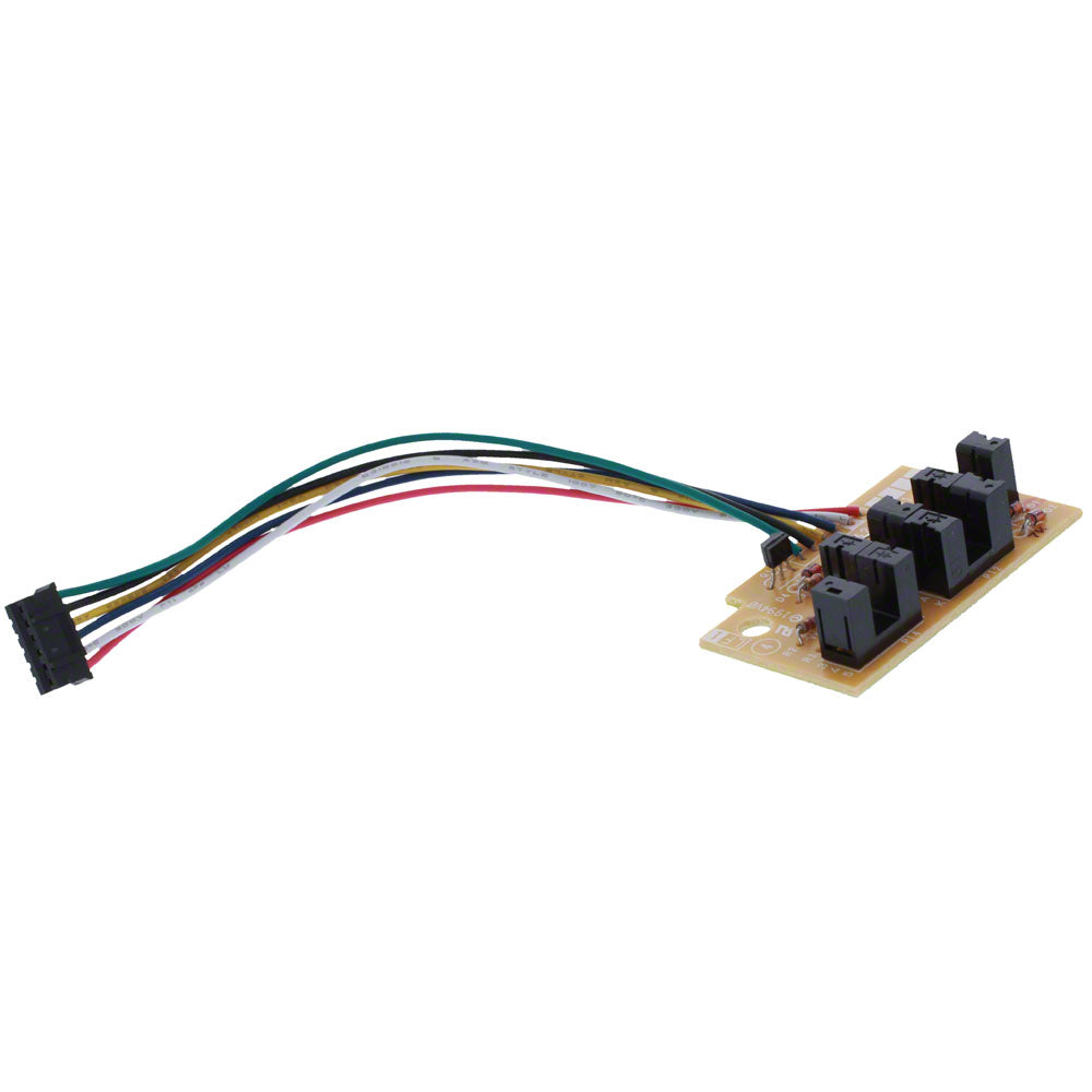 NP PCB Assembly CCOM, Brother #XE3036001 image # 41070