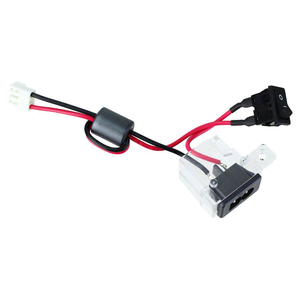 Inlet Assembly, Brother #XE3183001 image # 37632