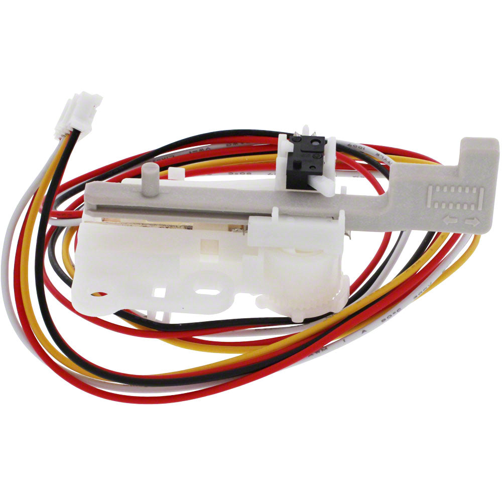 Buttonhole Switch Assembly, Brother #XE3570001
