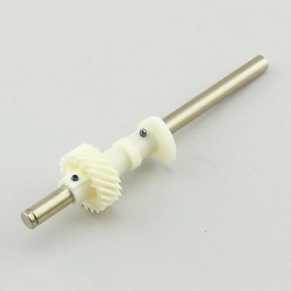Lower Shaft B Assembly,  Baby Lock #XE4090001 image # 107136