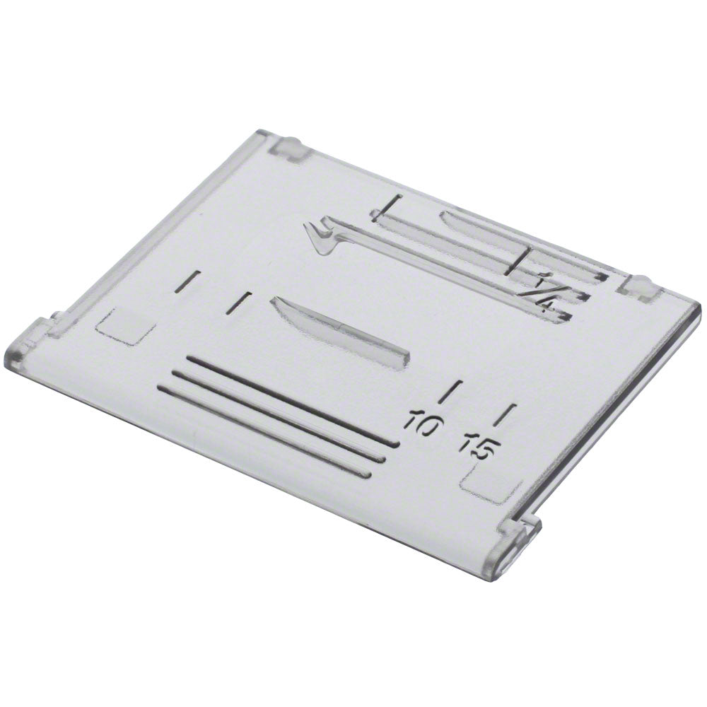 Slide Plate Assembly, Brother #XF2404001 image # 41747
