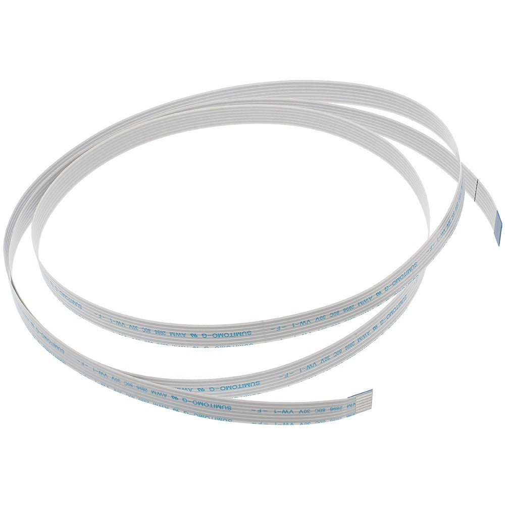 Flexible Flat Cable SML2CD-6, Brother #XF3318001 image # 74320