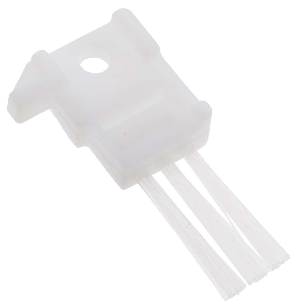Needle Plate Brush, Babylock #XG2123001 image # 100356