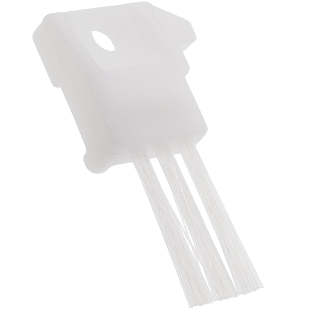 Needle Plate Brush, Babylock #XG2123001 image # 100355