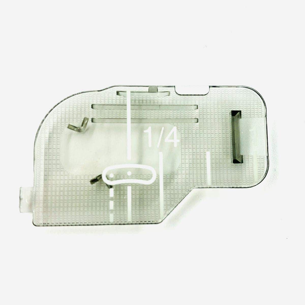 Cover Plate, Babylock, Brother #XH1055001 image # 80718