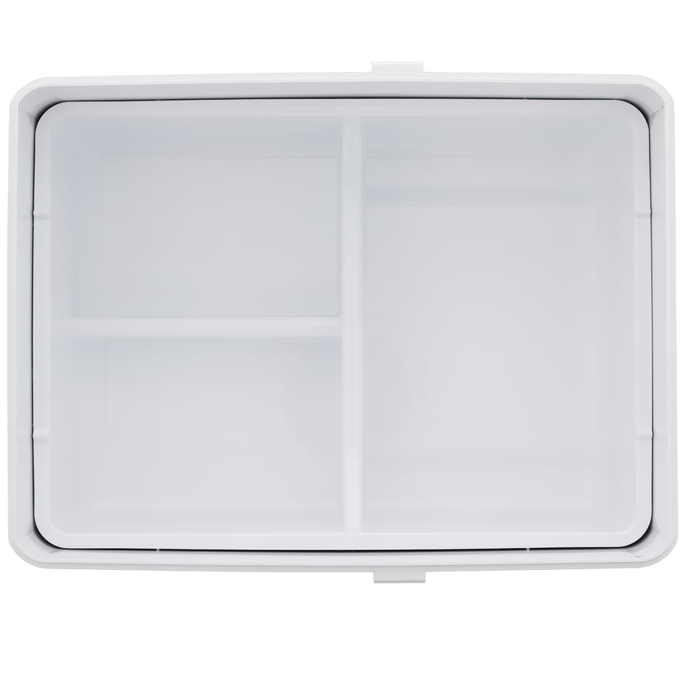 Accessory Box Assembly, Babylock #XH4113001 image # 92615