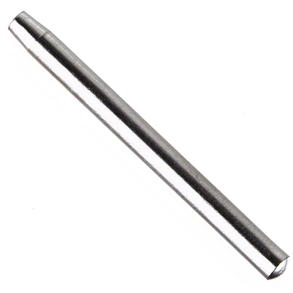 Spool Pin, Drive-In Metal, Singer #YA-1 image # 23773