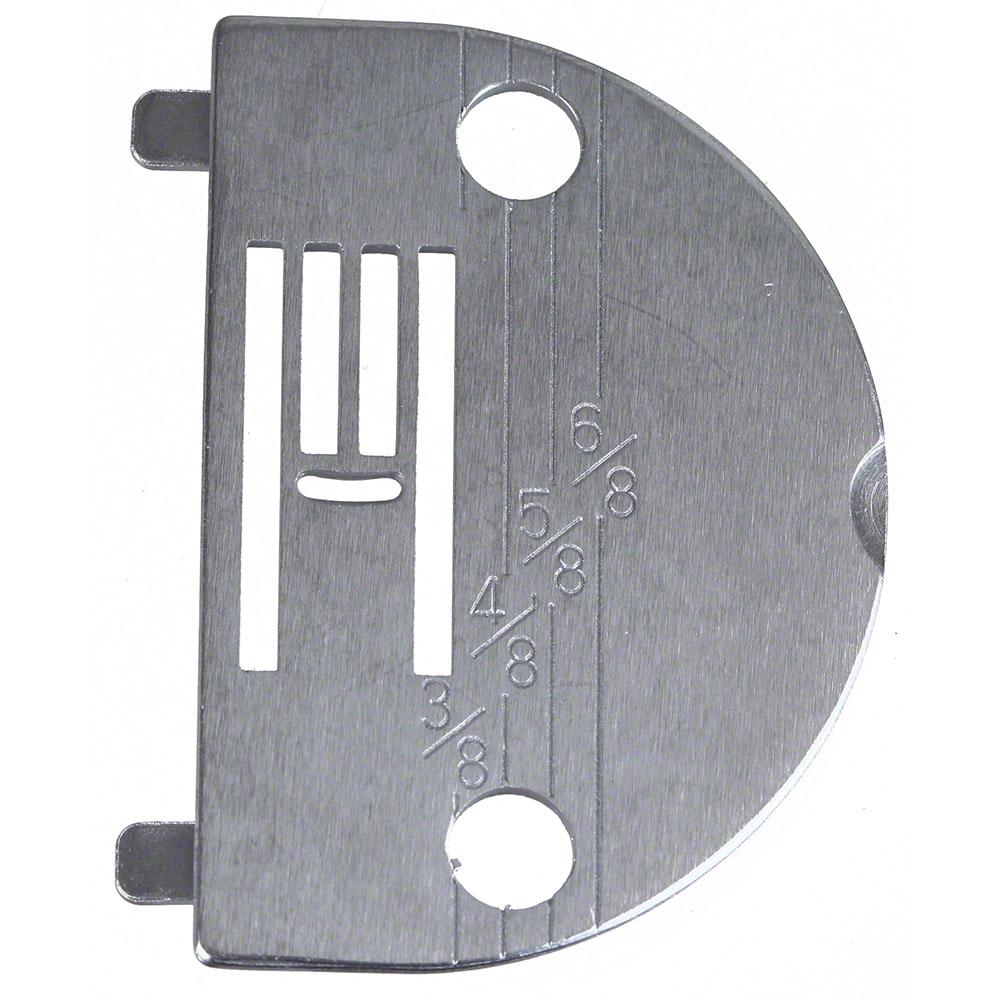 Zig Zag Needle Plate, Janome #Z11063 image # 23711