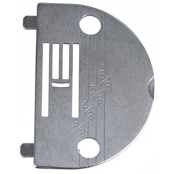 Zig Zag Needle Plate, Janome #Z11063