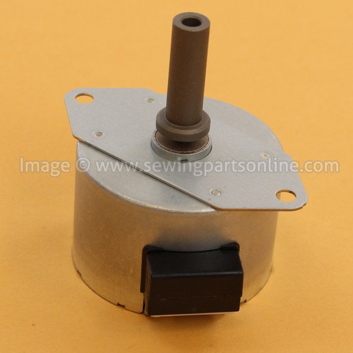 Auto Tension Pulse Motor, Brother #Z26300051 image # 13690