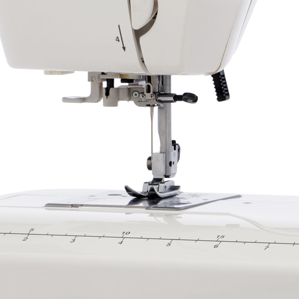 Baby Lock BL35B Zeal Mechanical Sewing Machine image # 79721