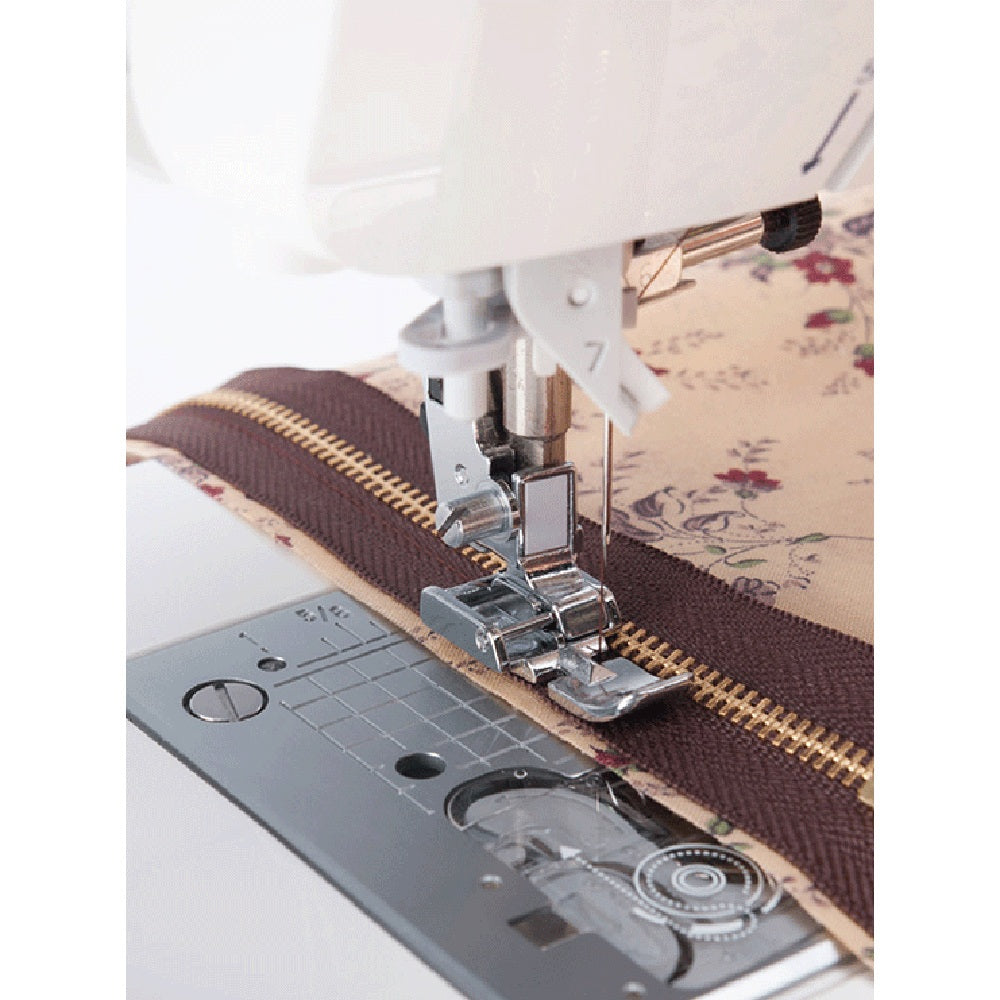 Zipper Foot, Juki #40169903 image # 80278